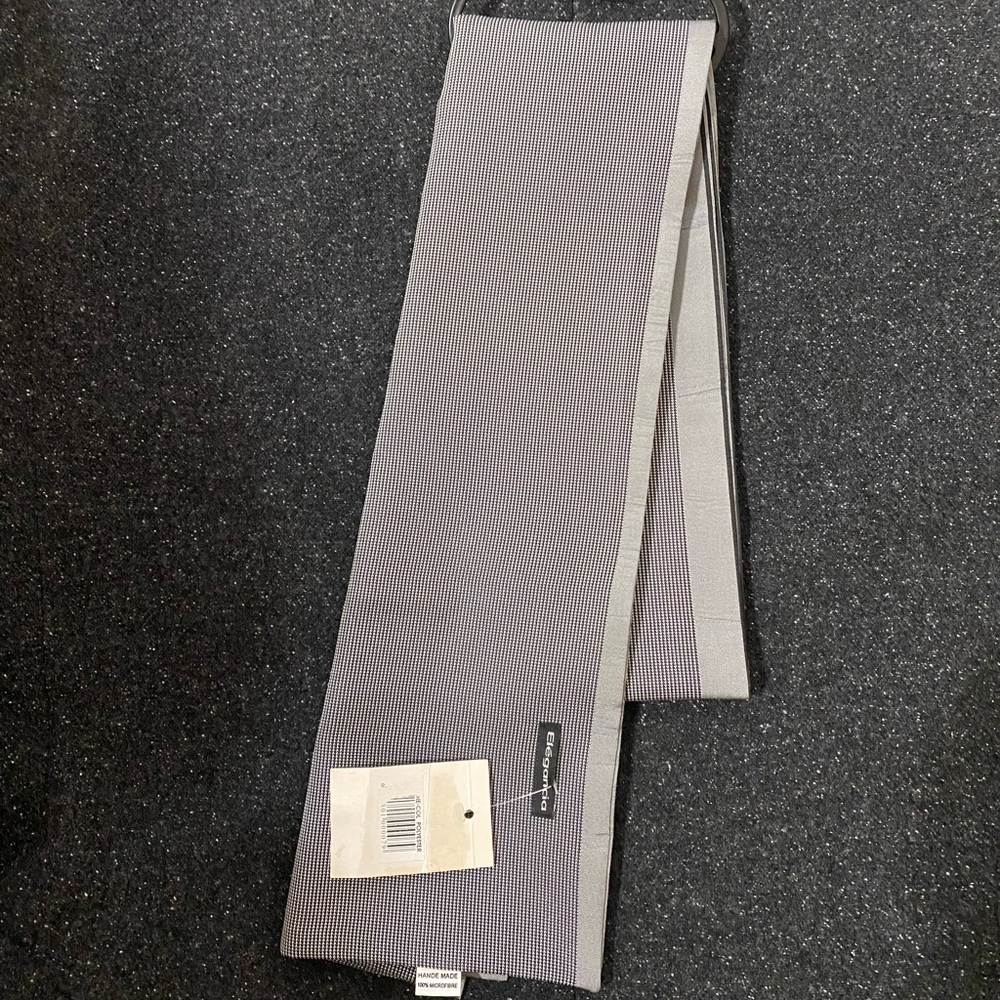 Men scarf